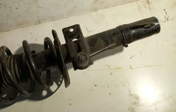 Skoda Roomster (5J) Front shock absorber/damper MM19441