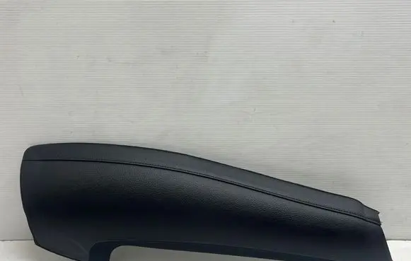 Volvo S60 Seat trim