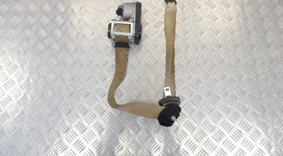 Mercedes-Benz GL X164 Front seatbelt A2518603385