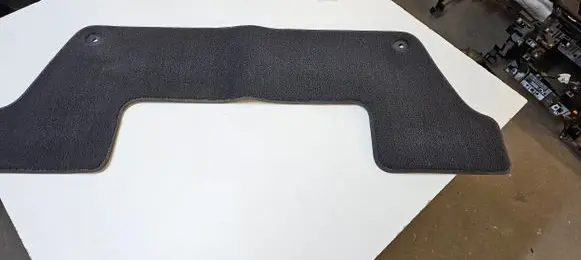 Jeep Grand Cherokee WL Third row mat 82216200AB