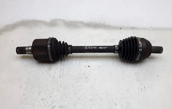 Ford S-MAX Front driveshaft