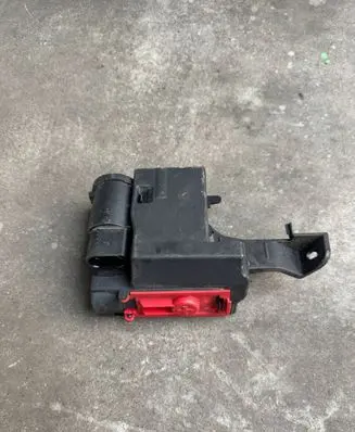 Audi A5 Current control relay 8W0941823F