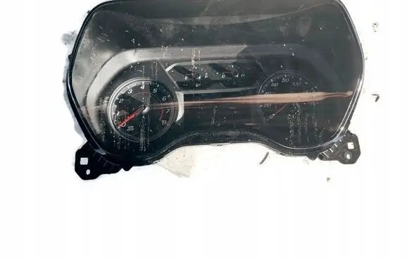 Chevrolet Camaro Speedometer (instrument cluster) 84665139