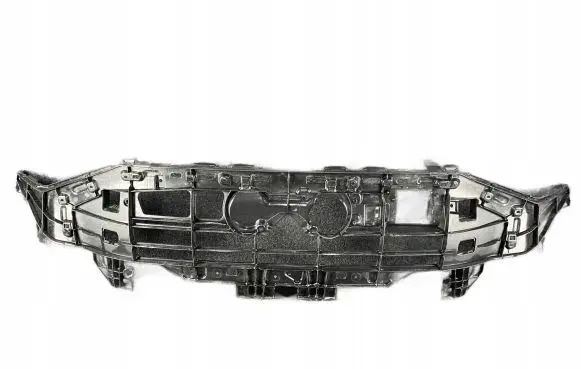 Audi e-tron Front bumper upper radiator grill 4KE807233
