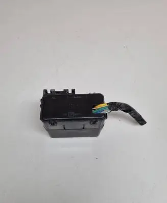 Nissan Qashqai Fuse box set 24382AD100