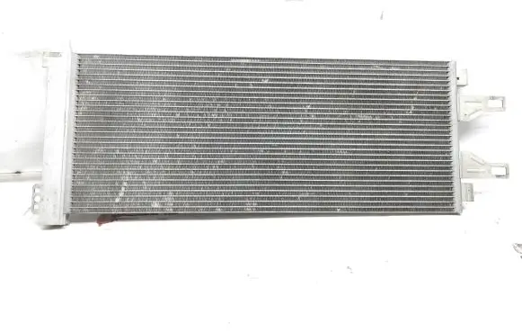 Fiat Ducato A/C cooling radiator (condenser) 1371427080 D8169006 0105070