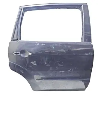 Ford S-MAX Rear door
