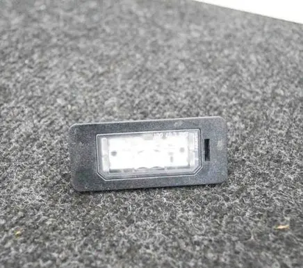 BMW 3 F30 F35 F31 Number plate light 7193293