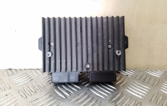 Citroen Evasion ABS control unit/module B553717 S103360001