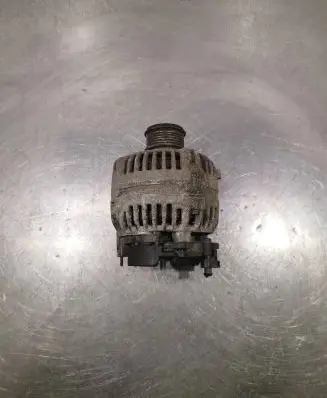 Skoda Octavia Mk2 (1Z) Generator/alternator