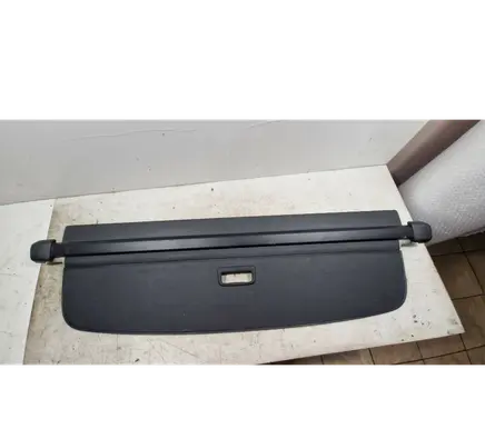 Volkswagen Golf V Parcel shelf load cover 1K9867871B