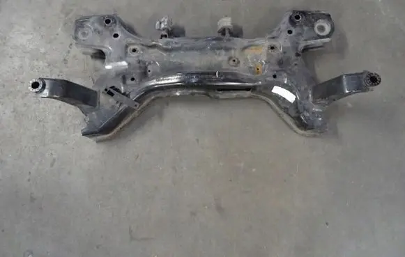 Seat Ibiza IV (6J,6P) Engine mounting bracket 6r0199315a 6R0199315ASeat