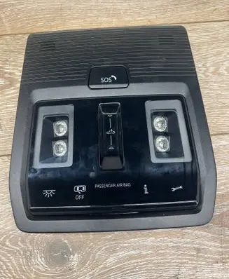 Volkswagen Golf VIII Rear seat light 5H0959561AD