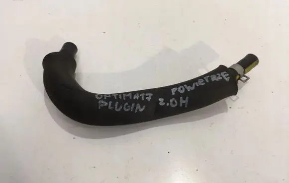 KIA Optima Air intake hose/pipe 5424860