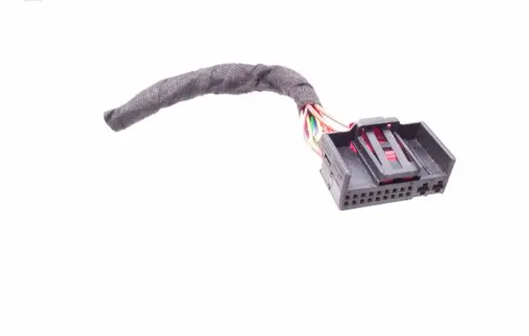 Audi A6 S6 C7 4G Other wiring loom 1K0971975