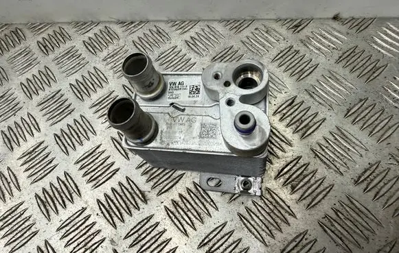 Audi Q4 e-tron Air conditioning (A/C) air dryer 1EA816111B