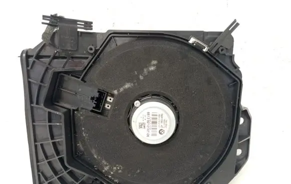 BMW 3 F30 F35 F31 Panel speaker 9210147