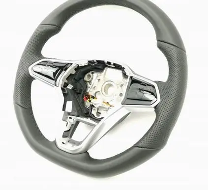 Volkswagen II LT Steering wheel 5H0419089JK
