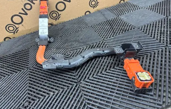 Ford Mustang Mach-E Other wiring loom LJ9814B322 14149605000 Z43305028