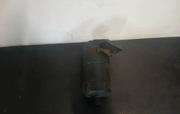 Volvo XC90 Fuel filter housing 30636249