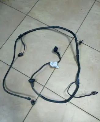 Audi A3 S3 8P Parking sensor (PDC) wiring loom 8P0971085A