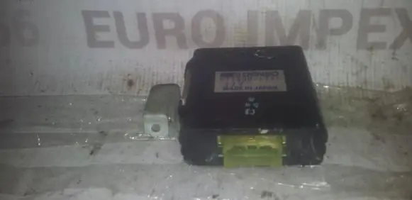 Mitsubishi Pajero Other control units/modules 0773001771 DENSO