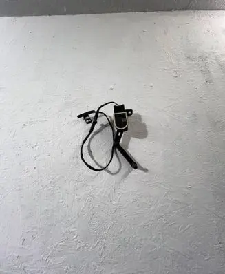 BMW 5 F10 F11 Headlight level adjustment motor 3714678407503