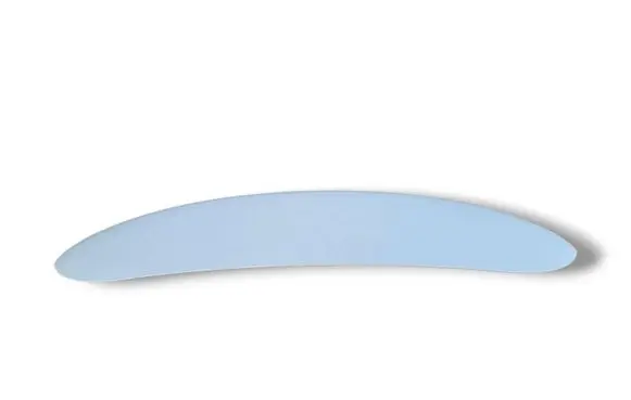 Mini One - Cooper Coupe R56 Tailgate/trunk spoiler 848891102