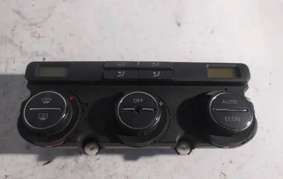 Volkswagen Touran I Climate control unit 1K0907044L