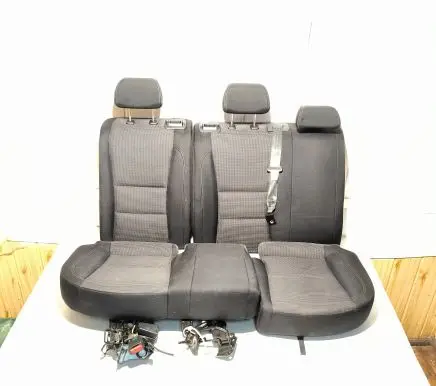 Hyundai i30 Rear seat 89100A6010 89200A6010