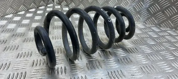 Audi A4 S4 B7 8E 8H Front coil spring