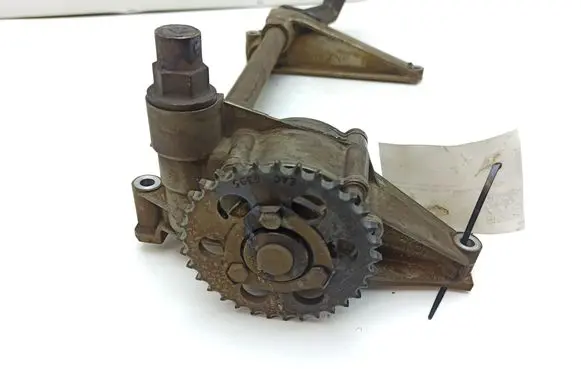 Jaguar XJS Oil pump EAC6395 EAC7354 EAC6678