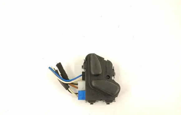 Mercedes-Benz E W211 Seat control switch A2108213851 2108213851