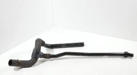 Porsche 911 996 Heater radiator pipe/hose 99610672874