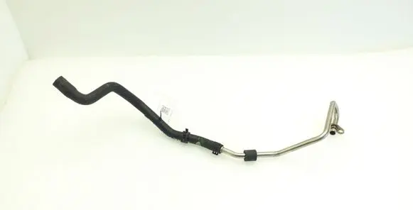 BMW 1 F20 F21 Turbo turbocharger oiling pipe/hose