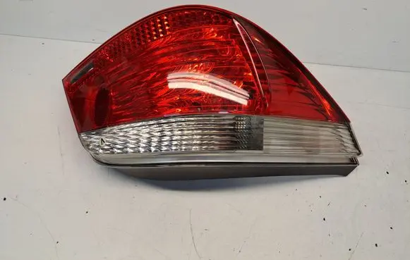 BMW 5 E60 E61 Rear/tail lights 15823703