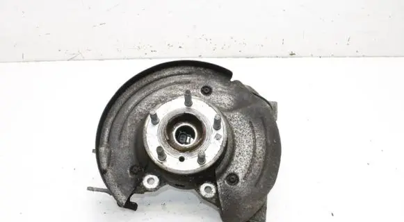 Jaguar XE Rear wheel hub