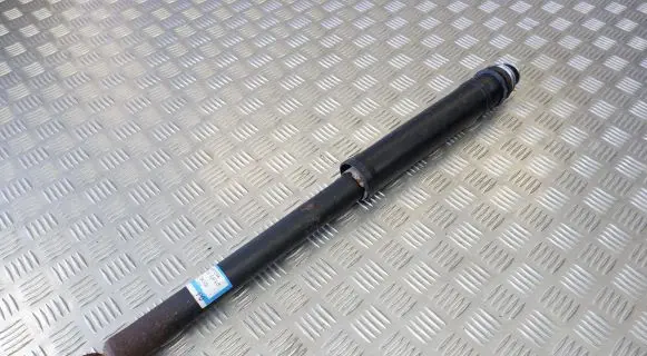Toyota Urban Cruiser (XP110) Rear shock absorber/damper 4853052F00