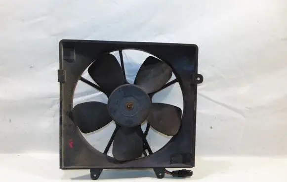 KIA Carnival Electric radiator cooling fan 0K55215025A 0K55215210A 0K55215150