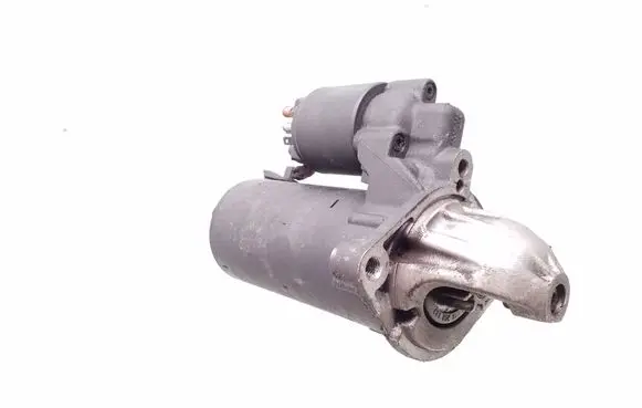BMW 3 E90 E91 Starter motor 0986021230