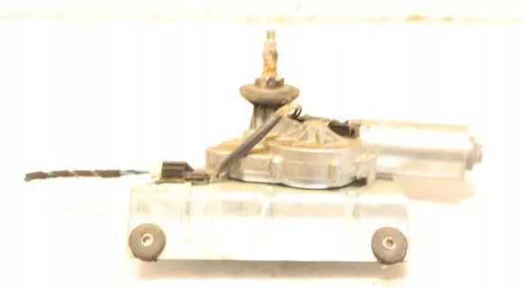 Mitsubishi Space Star Rear window wiper motor 0390206515