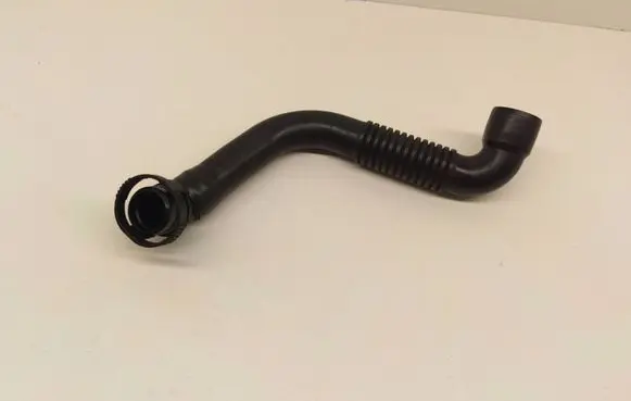 Audi A4 S4 B7 8E 8H Intercooler hose/pipe 03G103426B