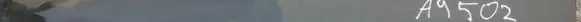 Nissan Murano Z50 Front door glass trim molding 