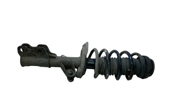 Opel Mokka Front shock absorber with coil spring 95137657 95218481 G30076