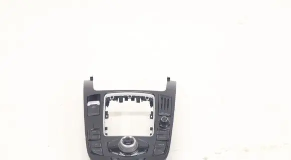 Other switches/knobs/shifts