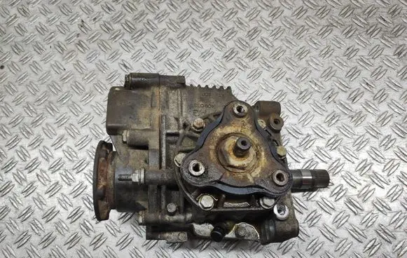 Skoda Octavia Mk3 (5E) Gearbox transfer box case 409053 8076823070