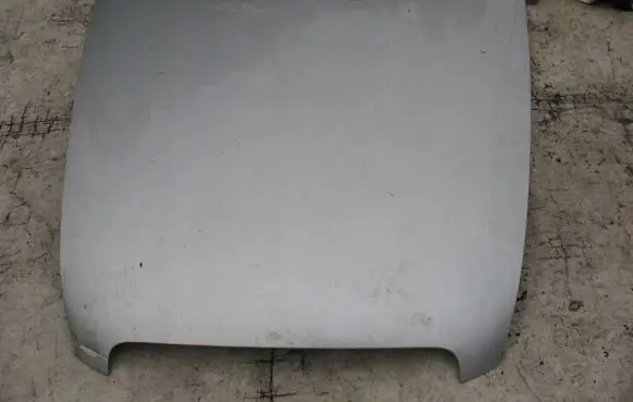 Ferrari 488 Pista Engine bonnet/hood