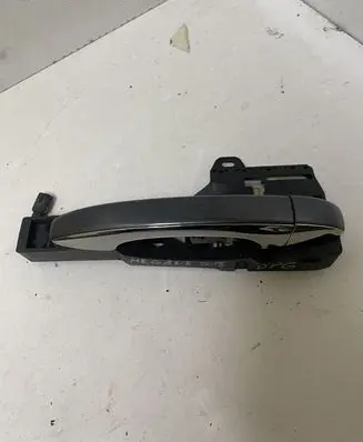 Renault Megane IV Rear door exterior handle 806068026R