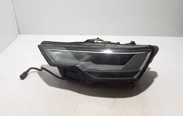 Headlight/headlamp