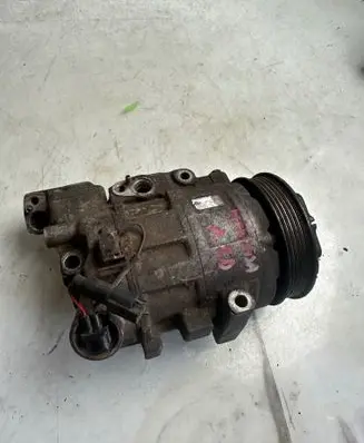 Mercedes-Benz A W168 Air conditioning (A/C) compressor (pump) A0002307911 4471707645